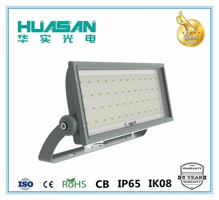 China LED Flood Light factory