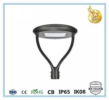 Lampu Tempat Tidur Bunga Taman