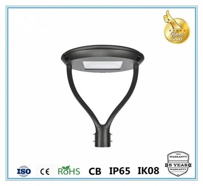 Lampu halaman